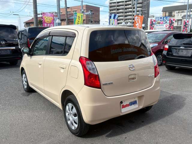マツダ キャロル ６６０ ＸＳ H23年 (東海) 99