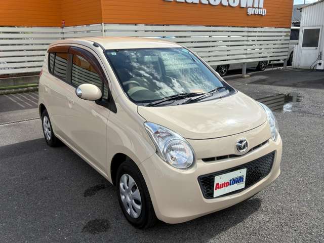 マツダ キャロル ６６０ ＸＳ H23年 (東海) 99
