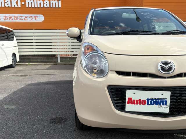マツダ キャロル ６６０ ＸＳ H23年 (東海) 99