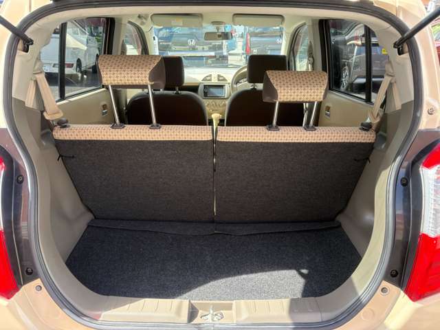 マツダ キャロル ６６０ ＸＳ H23年 (東海) 99