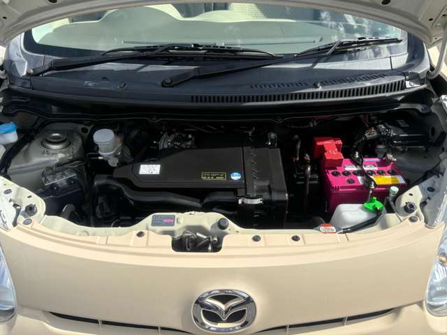 マツダ キャロル ６６０ ＸＳ H23年 (東海) 99