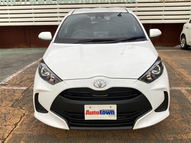 トヨタ ヤリス １．０ Ｘ R4年 (東海) 99