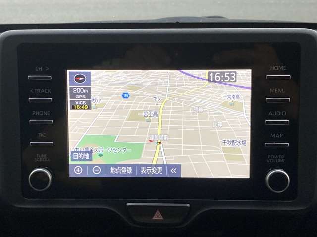 トヨタ ヤリス １．０ Ｘ R4年 (東海) 99