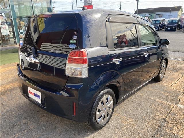 トヨタ スペイド １．５ Ｆ クイーンＩＩ H28年 (東海) 99