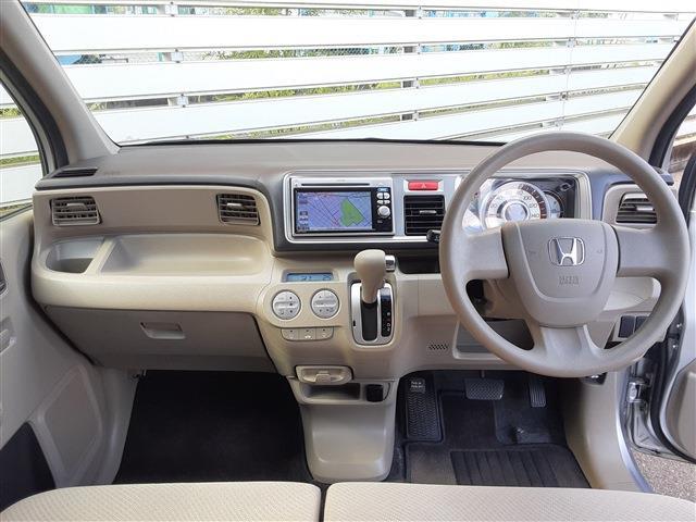 ホンダ ライフ ６６０ Ｇ ＨＩＤスマートスペシャル H23年 (東海) 99