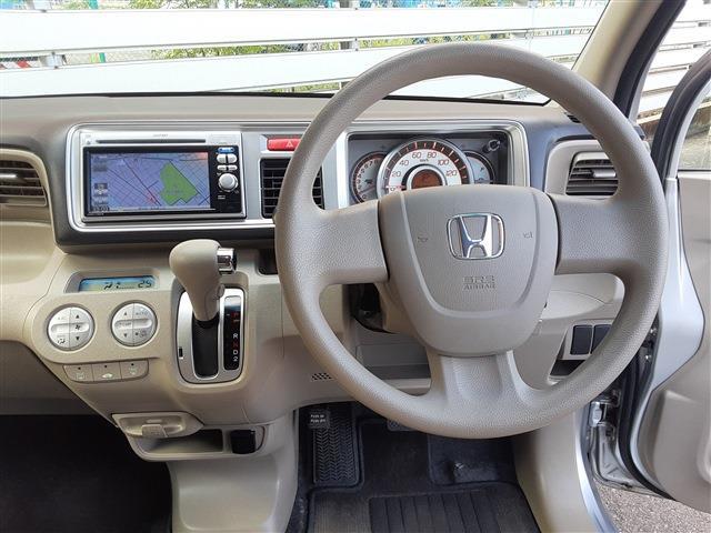 ホンダ ライフ ６６０ Ｇ ＨＩＤスマートスペシャル H23年 (東海) 99