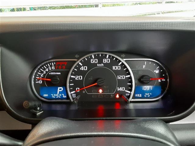 ダイハツ ムーヴ　コンテ ６６０ Ｘ ＶＳ H27年 (東海) 99