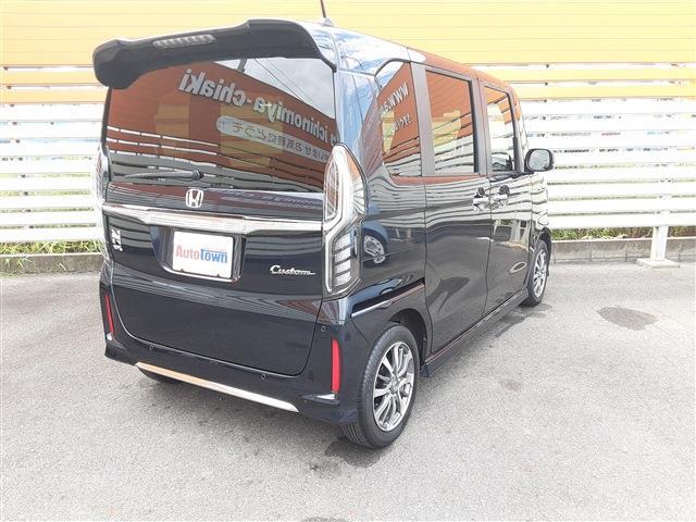 ホンダ Ｎ　ＢＯＸ ６６０ Ｌ R3年 (東海) 99