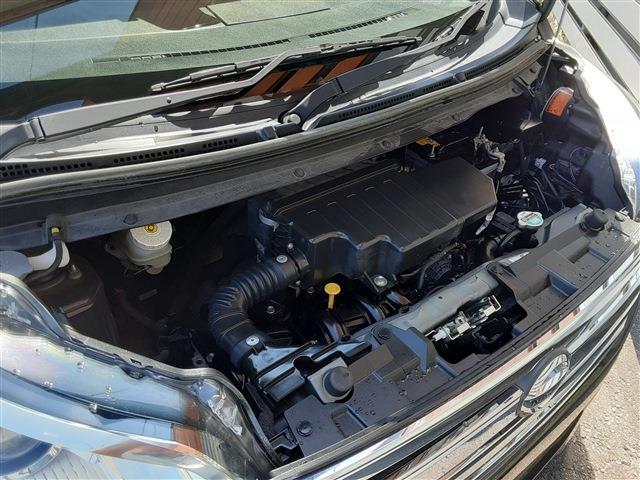 日産 デイズ　ルークス ６６０ ハイウェイスターＸ H28年 (東海) 99