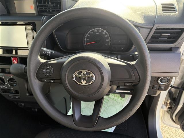 トヨタ ルーミー １．０ Ｘ ４ＷＤ R7年 () 99