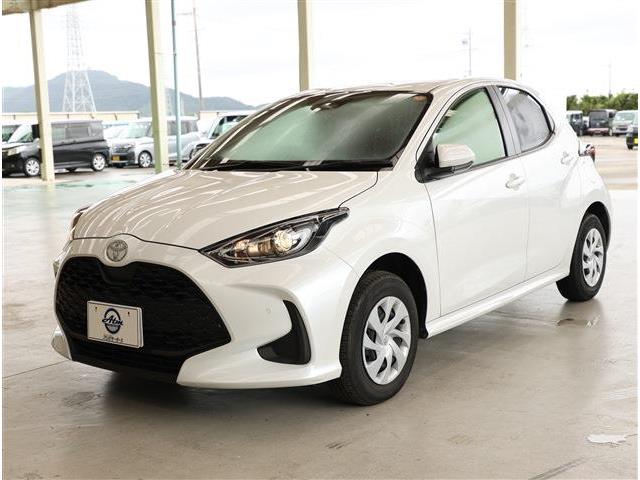 トヨタ ヤリス １．５ Ｘ ４ＷＤ R7年 () 99