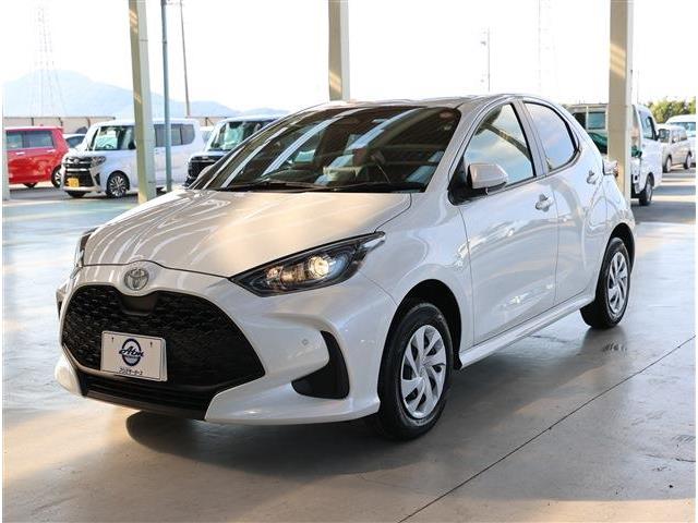 トヨタ ヤリス １．５ Ｇ ４ＷＤ R7年 () 99