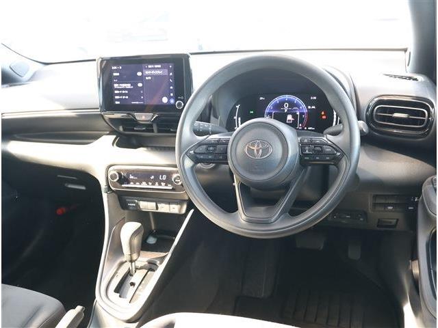 トヨタ ヤリス １．５ Ｇ ４ＷＤ R7年 () 99