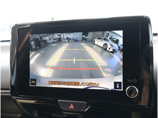 トヨタ ヤリス １．５ Ｇ ４ＷＤ R7年 () 99