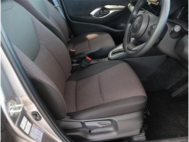 トヨタ ヤリス １．０ Ｇ R6年 () 99