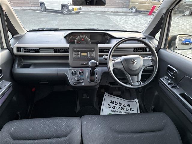 スズキ ワゴンＲ ６６０ ＦＡ R3年 () 99