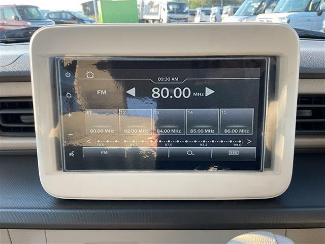 スズキ アルトラパン ６６０ ハイブリッド Ｇ R7年 () 99