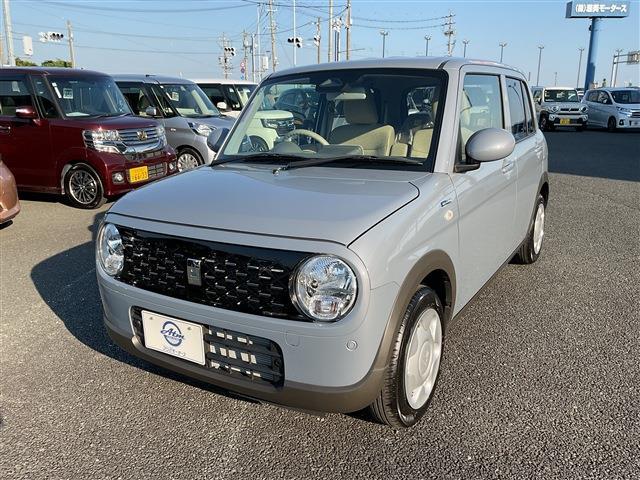 スズキ アルトラパン ６６０ ハイブリッド Ｇ R7年 () 99