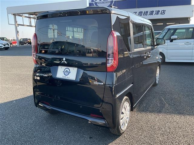 三菱 ｅＫスペース ６６０ Ｍ R4年 () 99