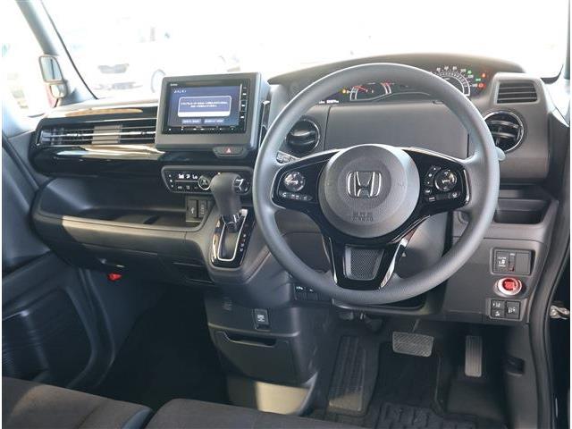 ホンダ Ｎ　ＢＯＸ カスタム ６６０ Ｌ R3年 () 99