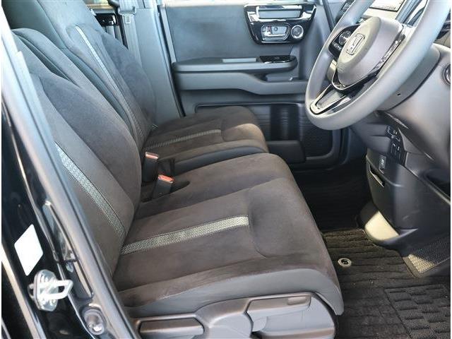 ホンダ Ｎ　ＢＯＸ カスタム ６６０ Ｌ R3年 () 99