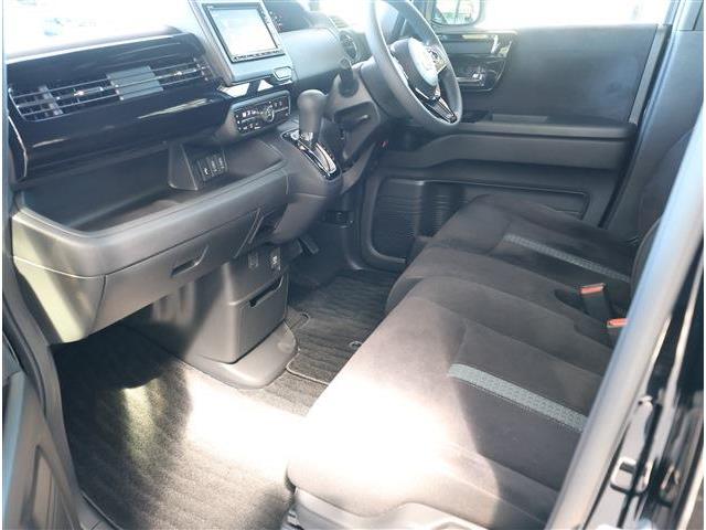 ホンダ Ｎ　ＢＯＸ カスタム ６６０ Ｌ R3年 () 99