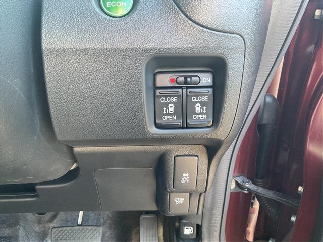 ホンダ Ｎ　ＢＯＸ ６６０ カスタムＧ Ａパッケージ H26年 () 99