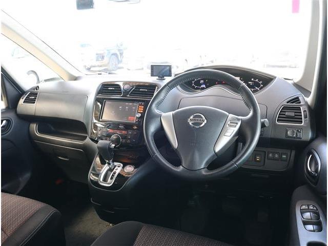 日産 セレナ ２．０ ハイウェイスター Ｓ－ＨＹＢＲＩＤ H26年 () 99