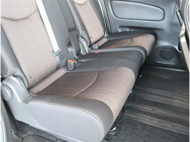 日産 セレナ ２．０ ハイウェイスター Ｓ－ＨＹＢＲＩＤ H26年 () 99