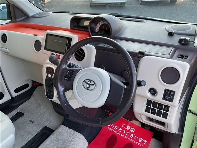 トヨタ ポルテ １．５ Ｆ H24年 () 99