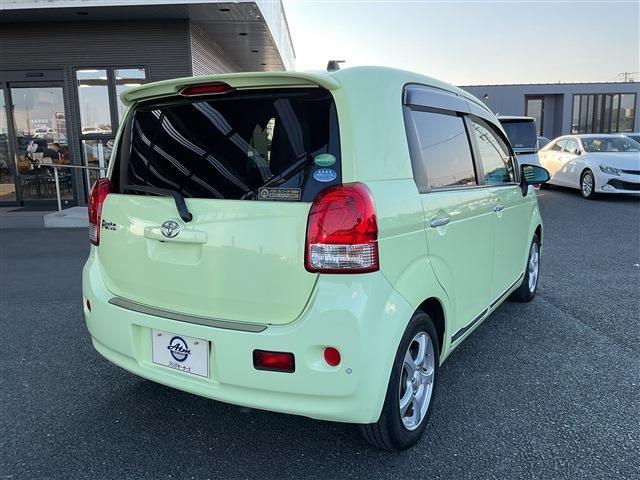 トヨタ ポルテ １．５ Ｆ H24年 () 99