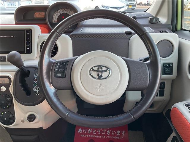 トヨタ ポルテ １．５ Ｆ H24年 () 99