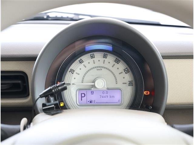 スズキ アルトラパン ６６０ Ｇ R6年 () 99