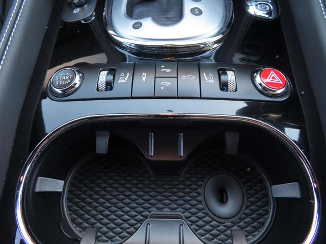 ベントレー コンチネンタルＧＴ ６．０ ４ＷＤ H24年 () 99