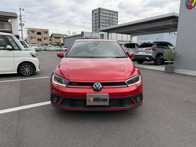 フォルクスワーゲン ポロ　ＧＴＩ ＧＴＩ R5年 (東海) 99