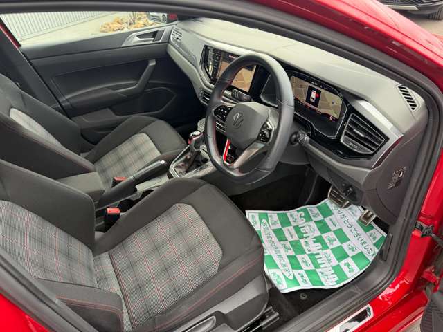 フォルクスワーゲン ポロ　ＧＴＩ ＧＴＩ R5年 (東海) 99