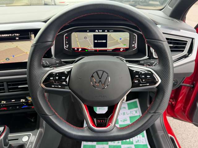 フォルクスワーゲン ポロ　ＧＴＩ ＧＴＩ R5年 (東海) 99