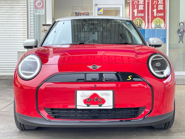 ミニ ミニ クーパーＳＥ ３ドア R6年 (東海) 99