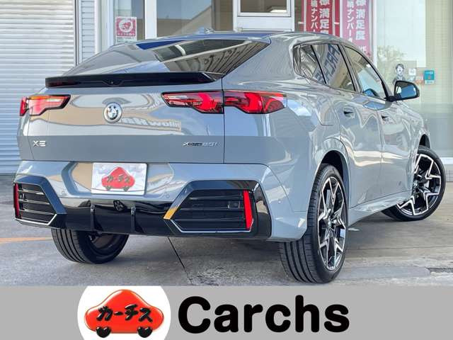 ＢＭＷ Ｘ２ Ｘドライブ２０Ｉ Ｍスポーツ ４ＷＤ R6年 (東海) 99