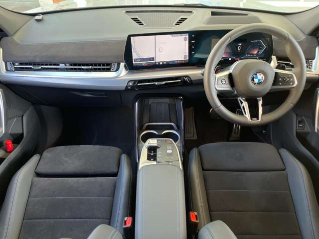 ＢＭＷ Ｘ２ Ｘドライブ２０Ｉ Ｍスポーツ ４ＷＤ R6年 (東海) 99