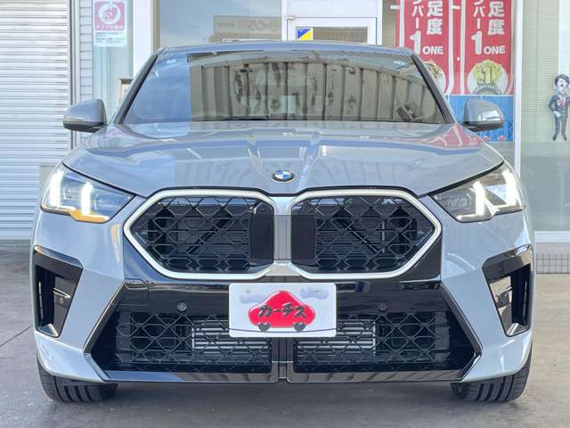ＢＭＷ Ｘ２ Ｘドライブ２０Ｉ Ｍスポーツ ４ＷＤ R6年 (東海) 99