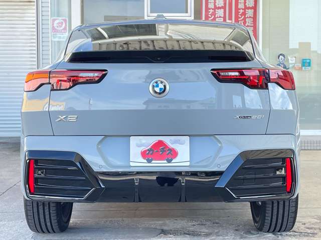 ＢＭＷ Ｘ２ Ｘドライブ２０Ｉ Ｍスポーツ ４ＷＤ R6年 (東海) 99