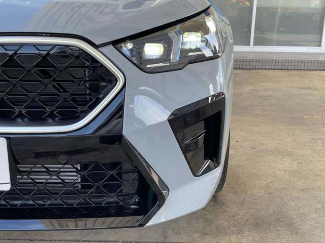 ＢＭＷ Ｘ２ Ｘドライブ２０Ｉ Ｍスポーツ ４ＷＤ R6年 (東海) 99