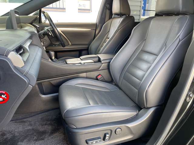 レクサス ＲＸ４５０ｈ Ｆスポーツ R2年 (東海) 99