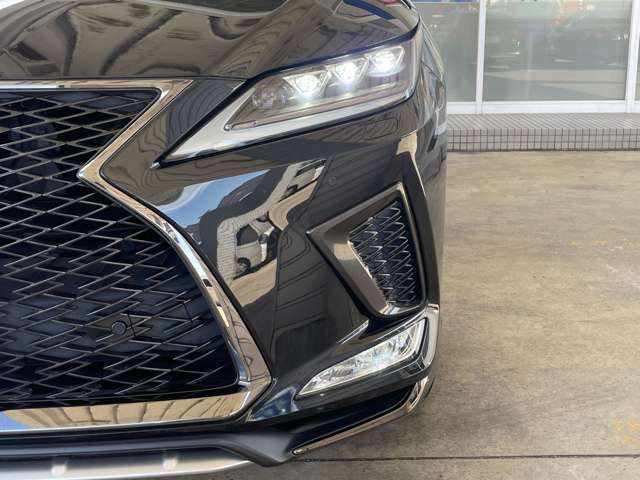 レクサス ＲＸ４５０ｈ Ｆスポーツ R2年 (東海) 99