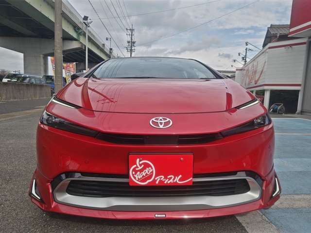 トヨタ プリウスＰＨＶ ２．０ プラグインハイブリッド Ｚ R5年 (東海) 99