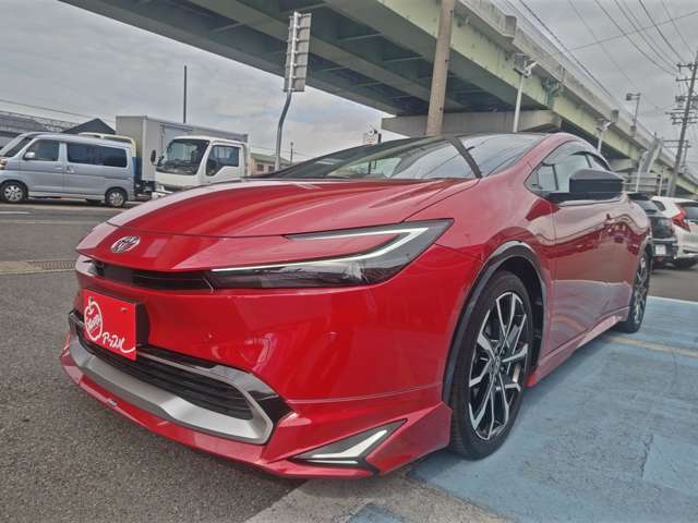 トヨタ プリウスＰＨＶ ２．０ プラグインハイブリッド Ｚ R5年 (東海) 99