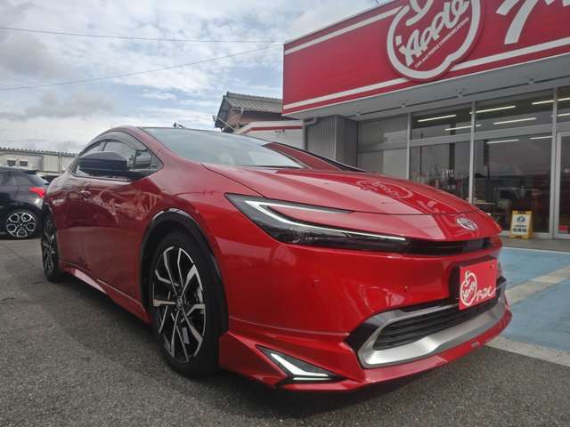トヨタ プリウスＰＨＶ ２．０ プラグインハイブリッド Ｚ R5年 (東海) 99