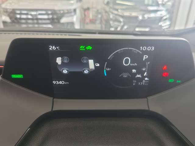 トヨタ プリウスＰＨＶ ２．０ プラグインハイブリッド Ｚ R5年 (東海) 99