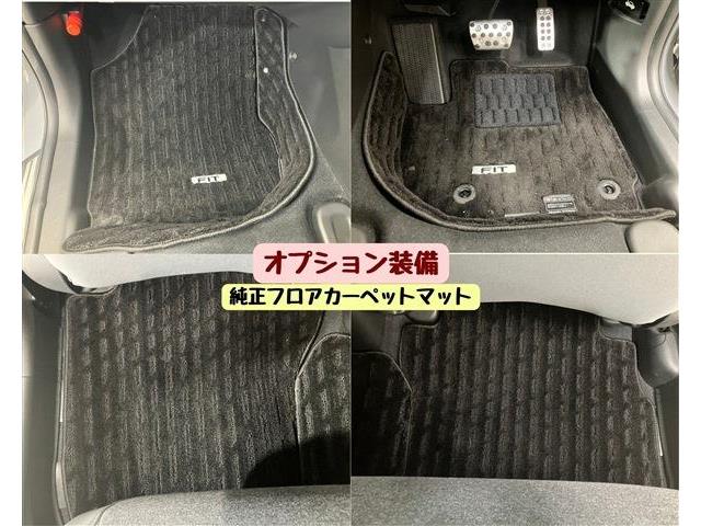 ホンダ フィット　ハイブリッド １．５ Ｅ：ＨＥＶ ＲＳ R5年 (東海) 99